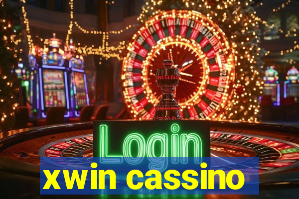 xwin cassino